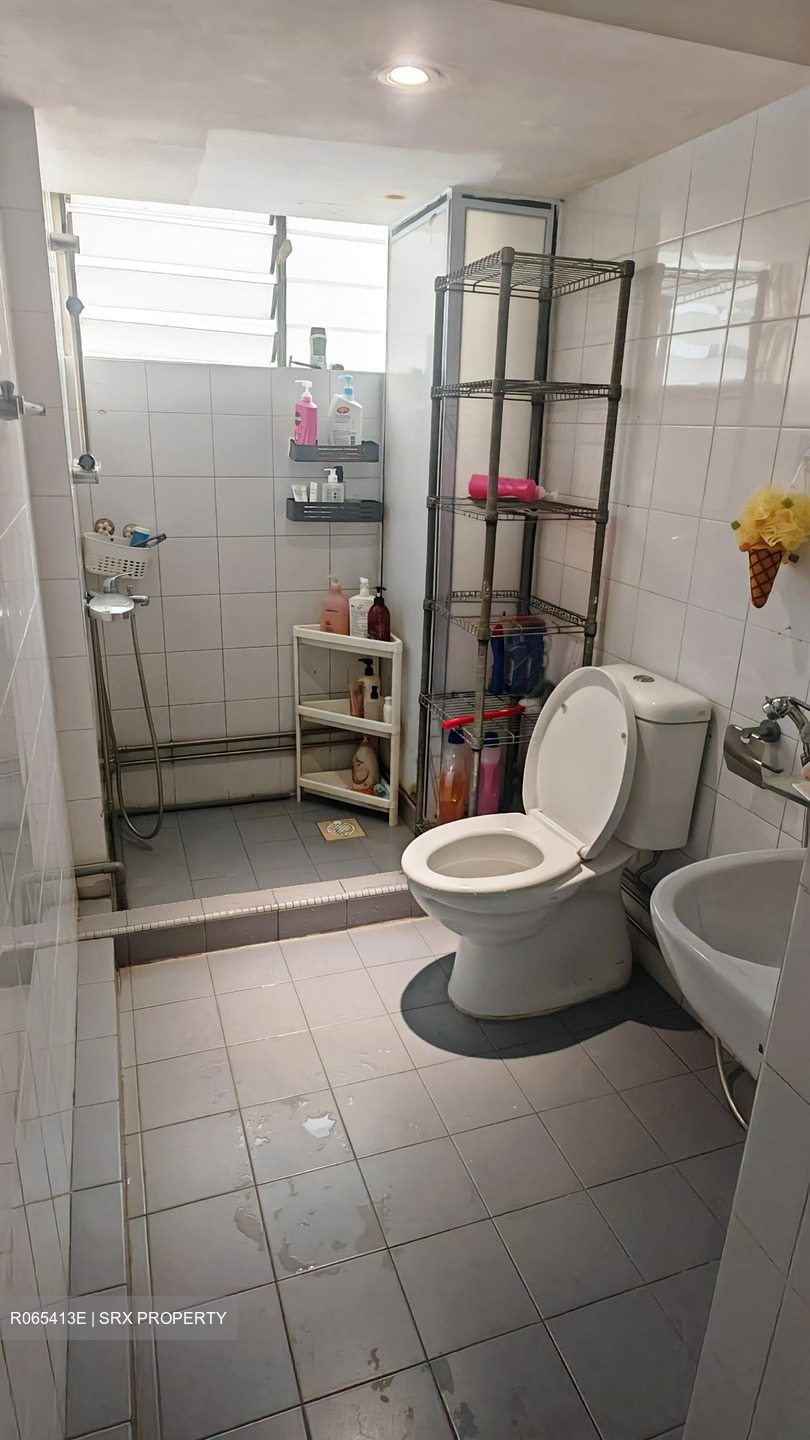 Lagoon View (D15), Apartment #639257241